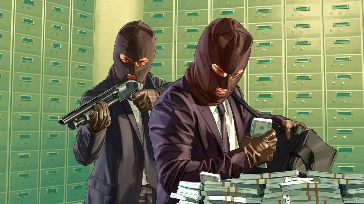 Rockstar Games nimetty yhdeksi Britannian työnantajista, jotka palkkasivat työntekijöilleen liian vähän rahaa