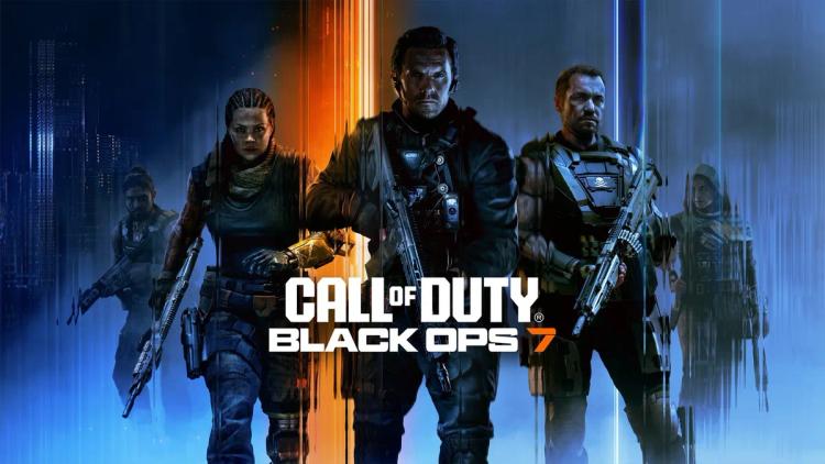 Call of Duty: Black Ops 7:n kolmannen kauden julkaisupäivä vahvistettu