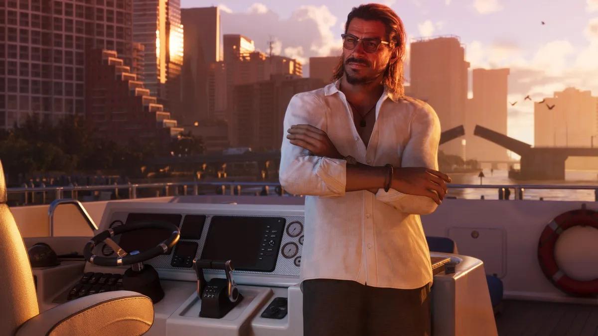 Rockstarin kerrotaan keskittyvän edistyneeseen lasifysiikkaan GTA 6:ssa