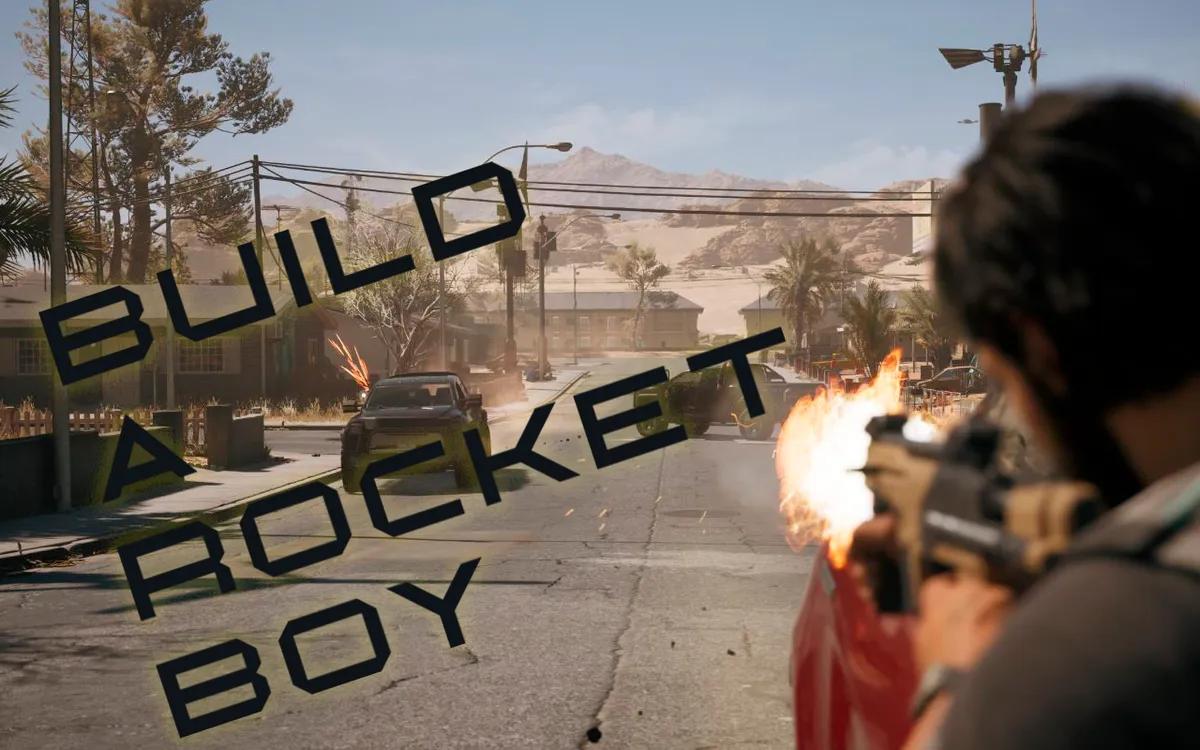 Build a Rocket Boy Studio saattaa sulkea ovensa pian