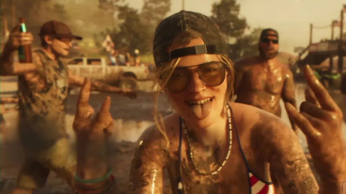 Uusi GTA 6 -vuoto paljastaa tietoa pelin jännittävästä NPC-dialogijärjestelmästä