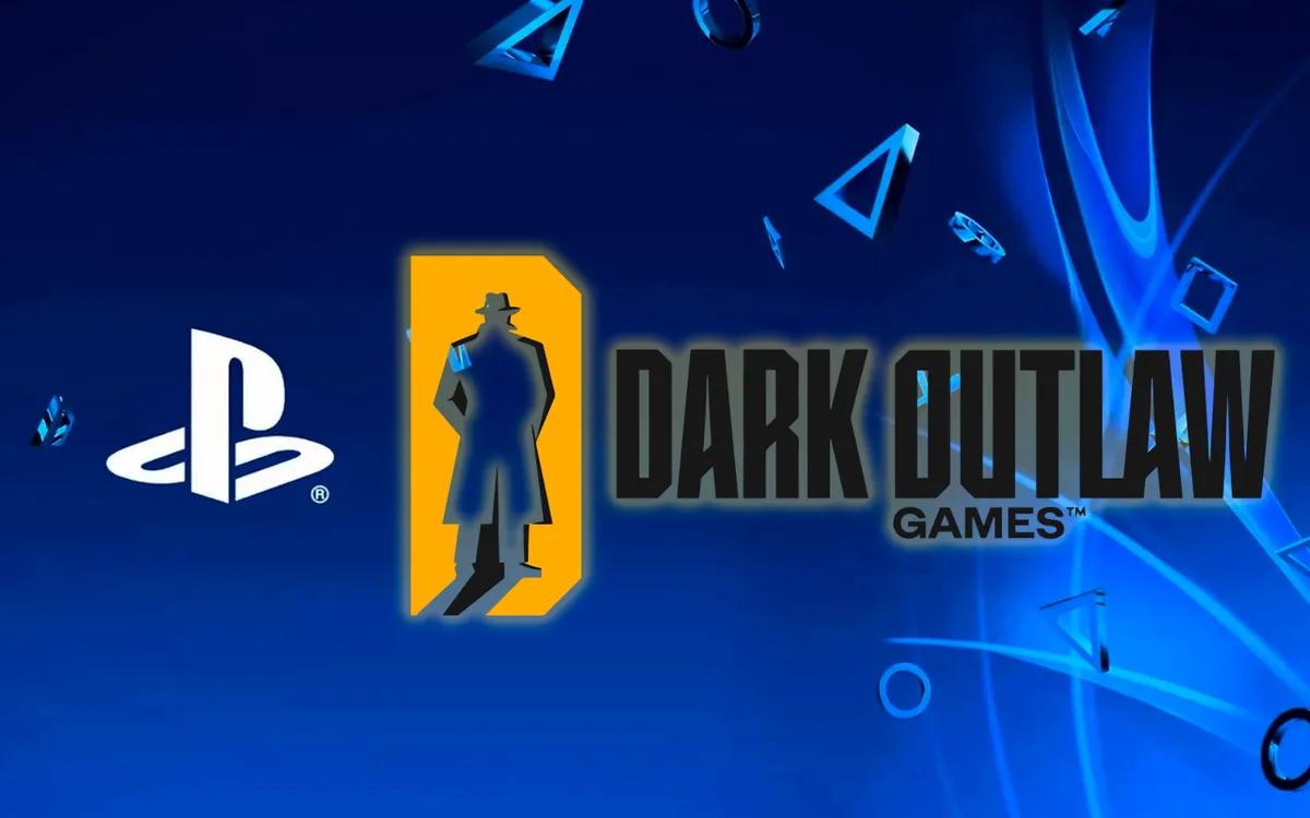 PlayStation sulkee jälleen yhden pelistudion, Dark Outlaw Gamesin