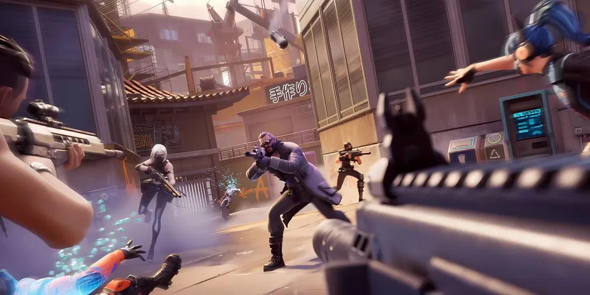 Epic Games vähentää työpaikkoja ja ilmoittaa Fortnite-tilan sulkemisesta vähentyneen sitoutumisen vuoksi