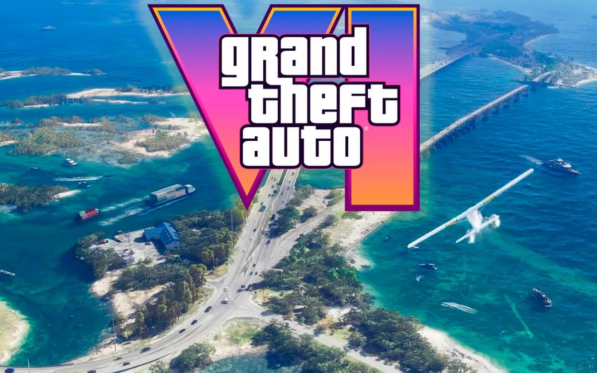 Rockstar Games todennäköisesti testaa Grand Theft Auto VI:tä ensi kuussa