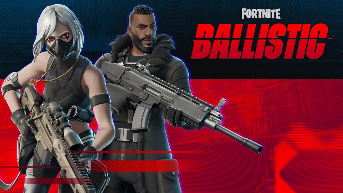 Tyypillisiä pelaajatarjouksia Fortnite Ballisticin ostamiseen sen pelastamiseksi sammutukselta