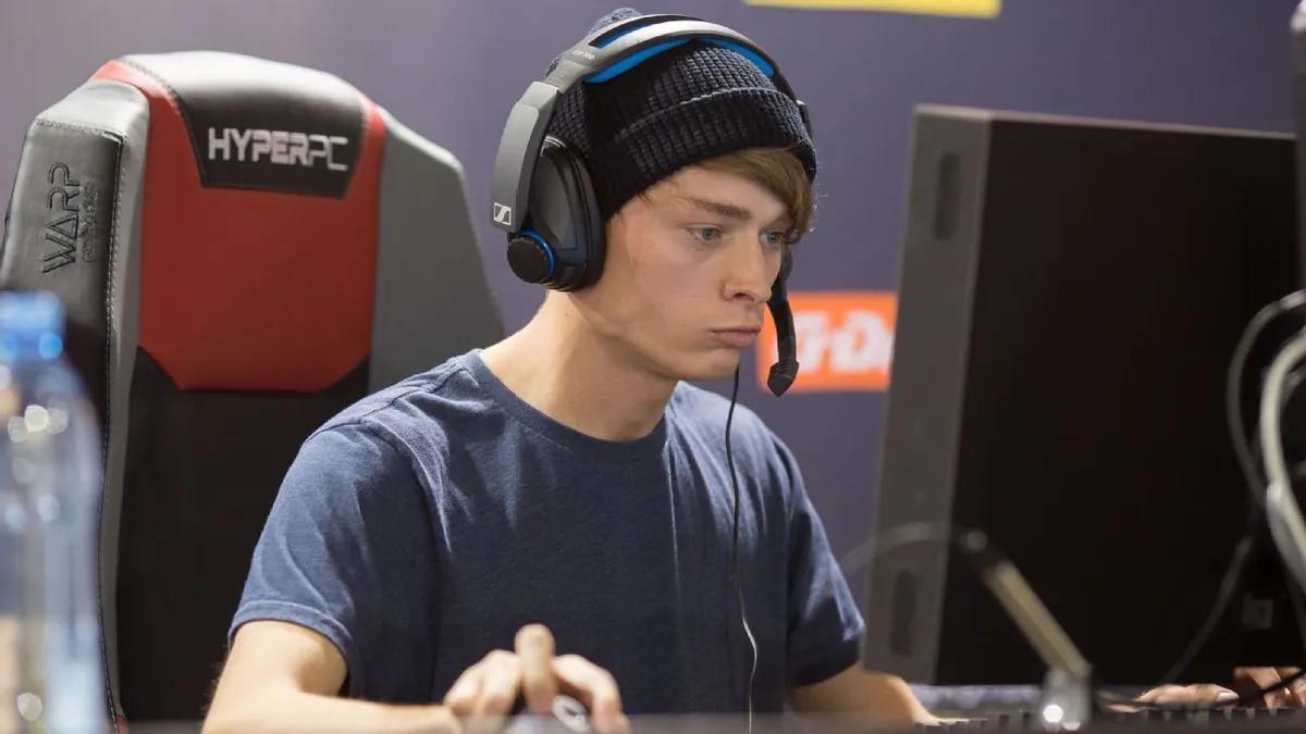 Brax vahvistaa iBUYPOWER-otteluiden manipulointiskandaalin pelikiellon päättymisen