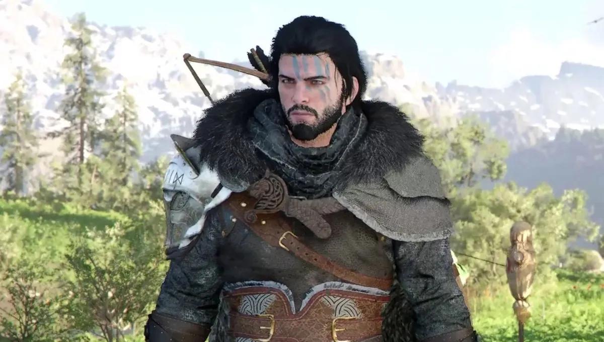 Crimson Desert -pulman läpipeluu: Deepfog Basin Everfrost Ruins -pulmapeli