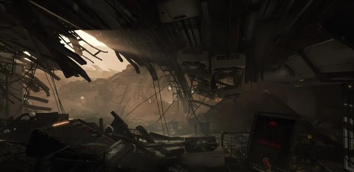 Rebellion julkisti uuden toimintakauhupelin nimeltä Alien Deathstorm.