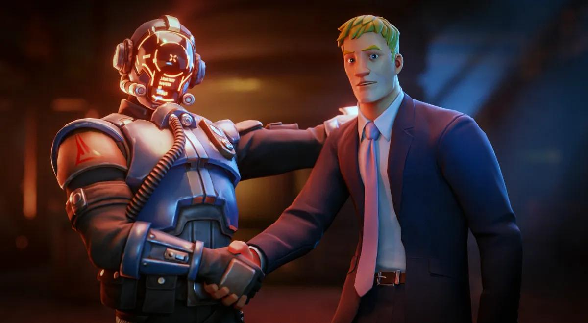 Epic Games vähentää työvoimaansa liikevaihdon laskun ja korkeiden strategisten investointien kustannusten seurauksena