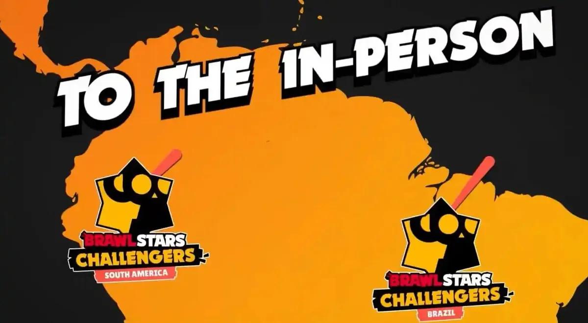 Supercell käynnistää Brawl Stars Challengers -e-urheiluradan