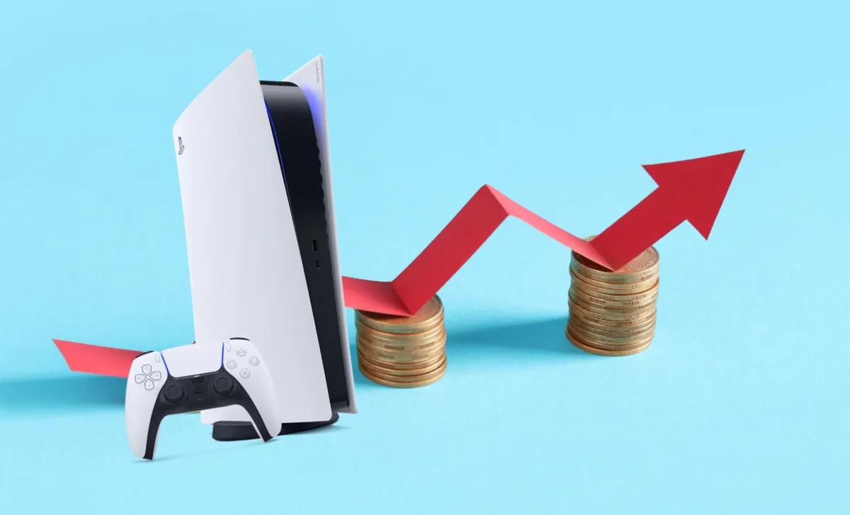 Sony nostaa PlayStation 5:n hintoja maailmanlaajuisesti vedoten taloudellisiin paineisiin