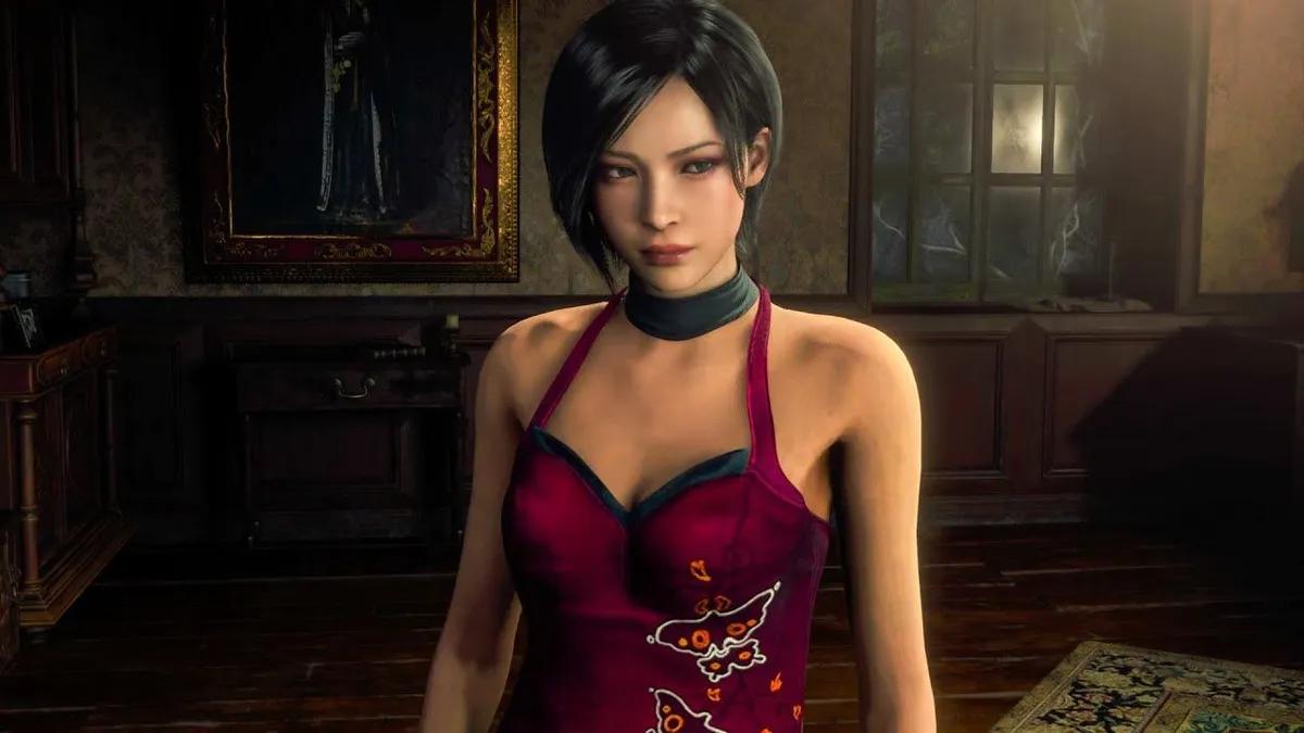 Capcom saattaa vihjailla Ada Wongin esiintymisestä Resident Evil Requiemin DLC:ssä