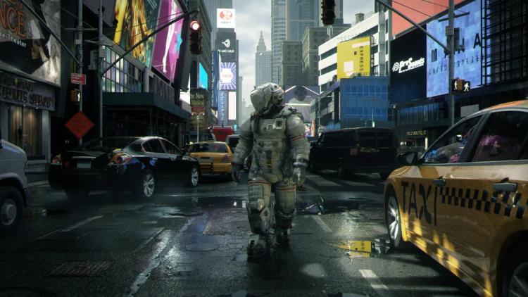 Capcom käytti kuukausia opettaen kehittäjiään simuloimaan väärennettyä tekoälymaailmaa