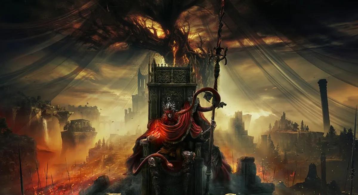 Bandai Namco ja FromSoftware vahvistavat uuden virallisen Elden Ring Nightreign -pelin julkaisun 31. maaliskuuta