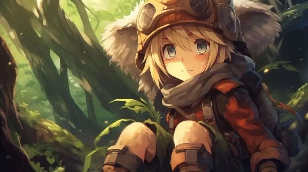 Made in Abyss -roguelike-roolipelin ennakkorekisteröinti iOS:llä on käynnissä