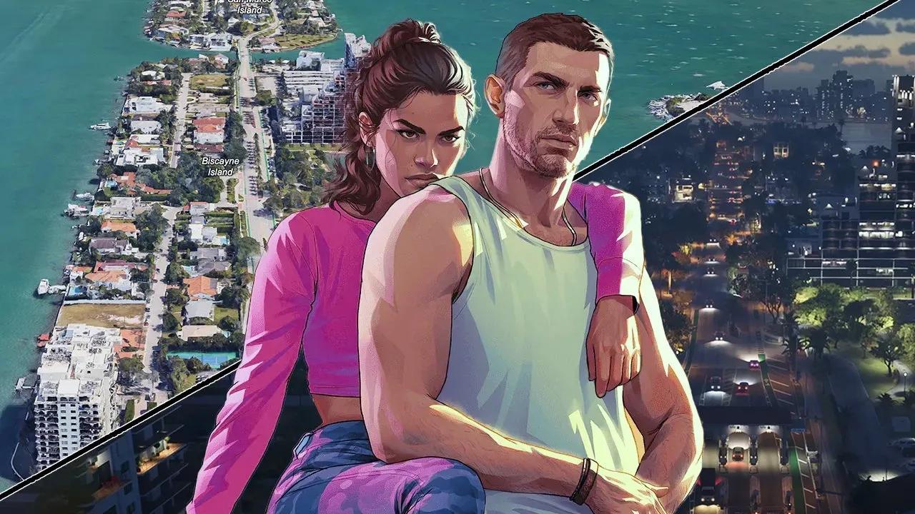 GTA 6:een huhutaan tulevan yhteistyötarinatila
