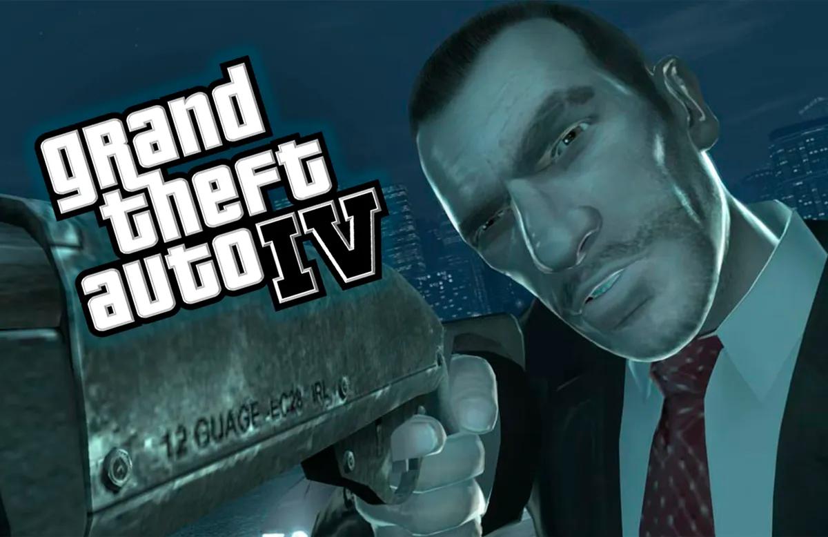 Uusi Dev Kit paljastaa Grand Theft Auto IV:n leikatun sisällön