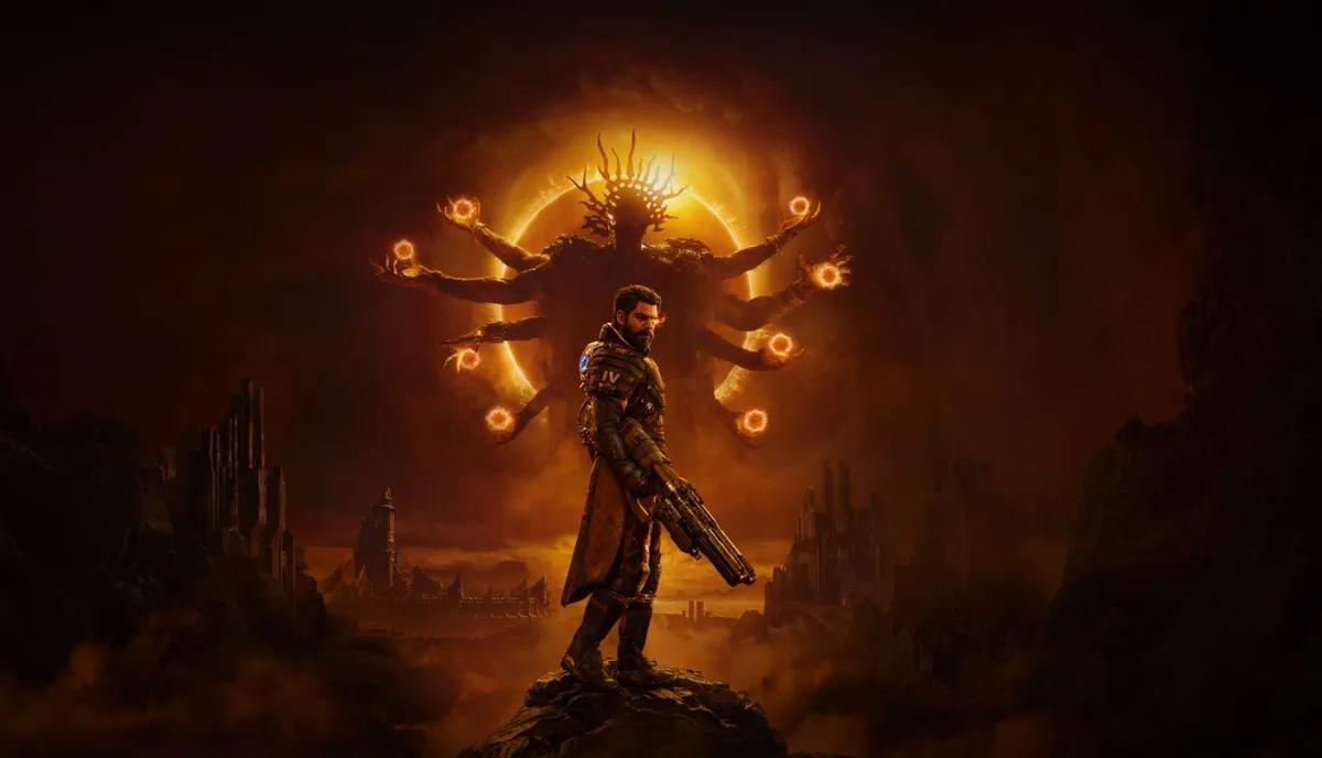 Housemarque kertoo Saroksen julkaisusta PC:lle