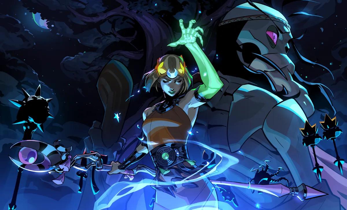 Hades 2 vahvistaa julkaisunsa huhtikuussa PlayStation 5:lle ja Xboxille