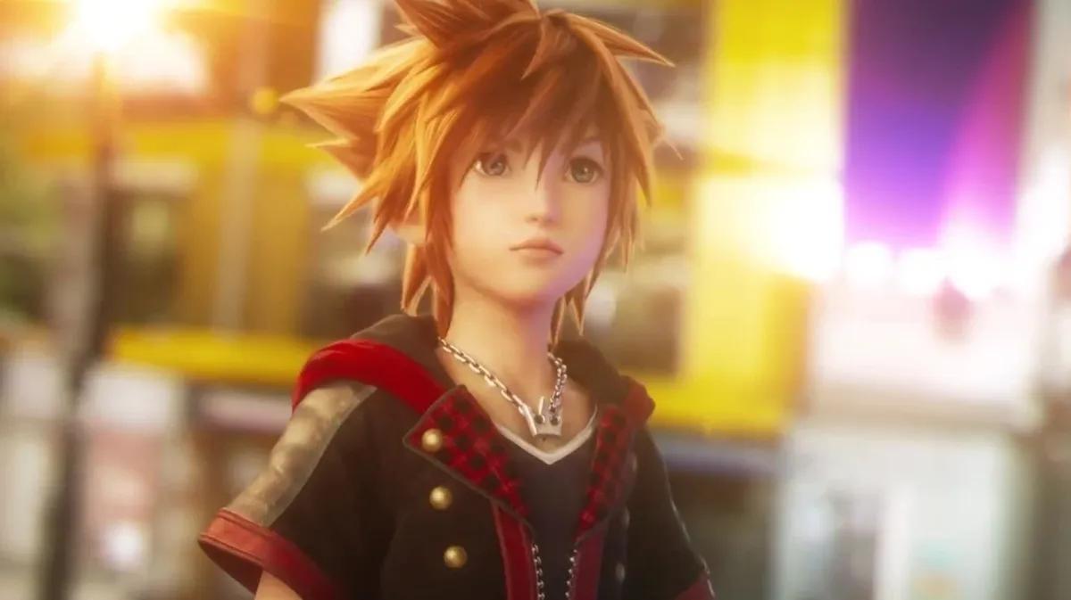 Square Enixin vuosipäiväkuvitus viittaa vuoteen 2027 Kingdom Hearts 4 -päivityksille