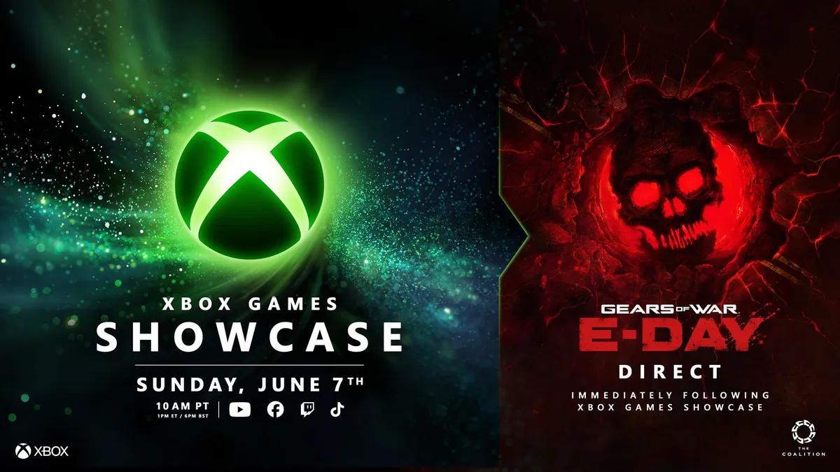 Microsoft vahvisti uusien Xbox-pelien esittelyn kesäkuussa