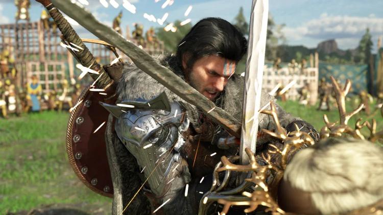 Crimson Desertin korjaustiedot -päivitys 1.01.00 tuo mukanaan laajoja korjauksia ja uutta sisältöä