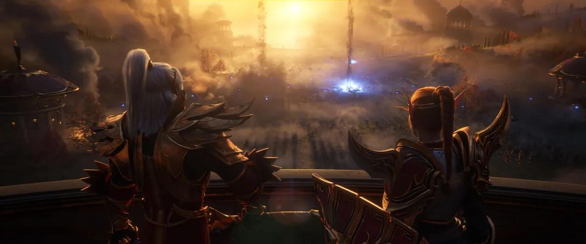 World of Warcraft: Keskiyön arvostelu