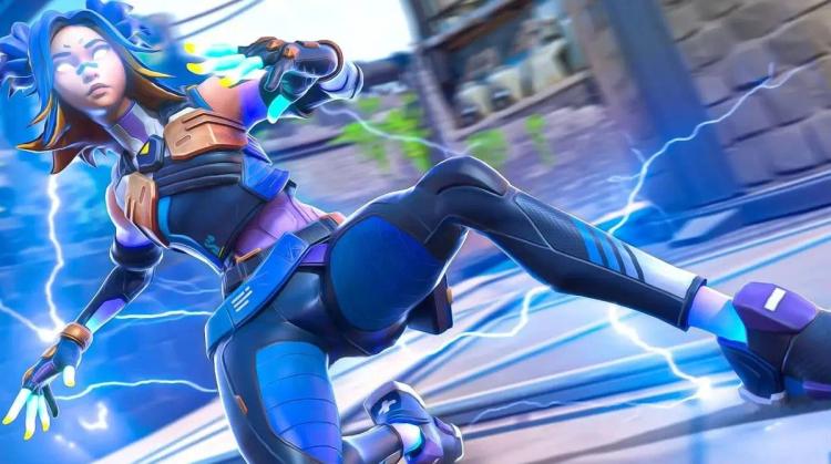 VALORANT-huhut: Neon- ja Waylay-muutoksia odotettavissa