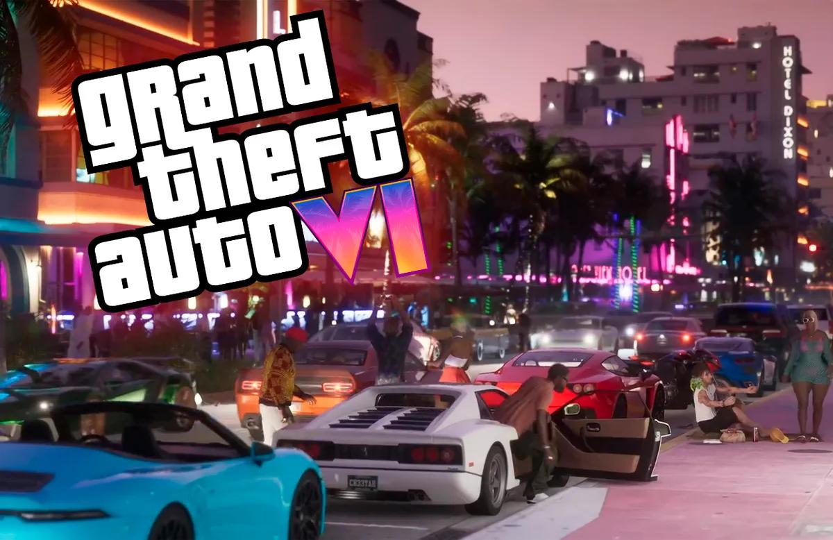 Entinen Rockstar Games -kehittäjä selitti, miten GTA 6:sta voisi tulla peli ilman rajoja