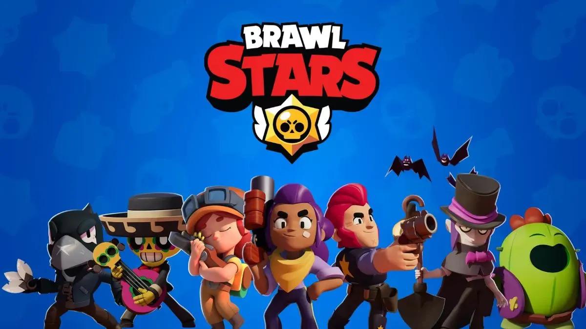 Brawl Starsin maaliskuun 2026 tasapainopäivitys ravistelee metaa