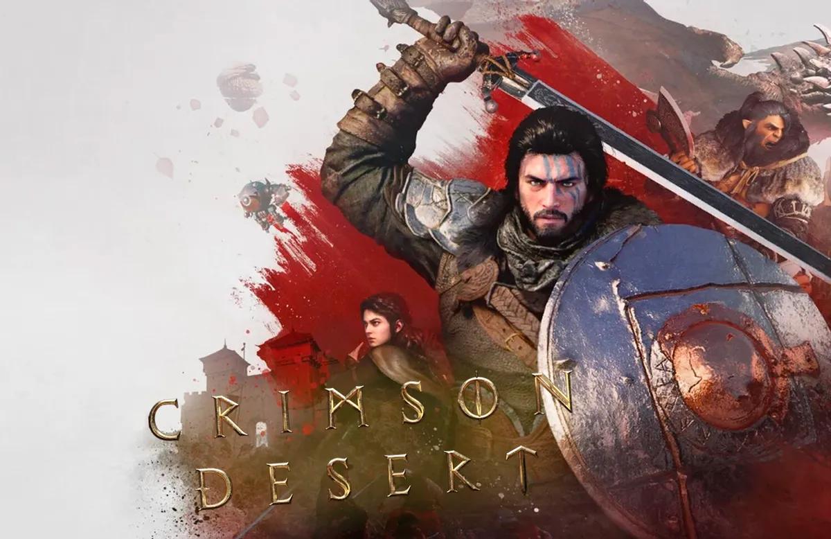 Pearl Abyss tutkii mahdollisuutta lisätä moninpeli- ja moditukea Crimson Desertiin