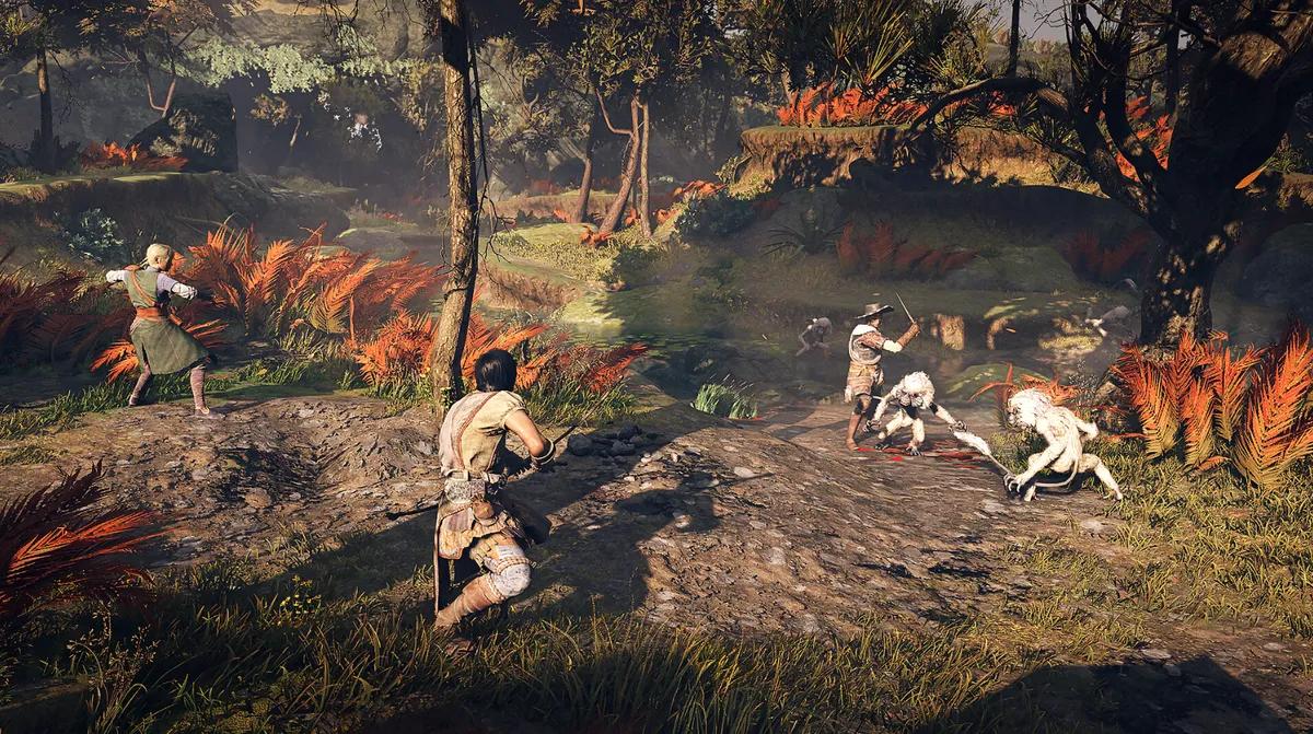 GreedFall: Kuoleva maailma -arvostelu