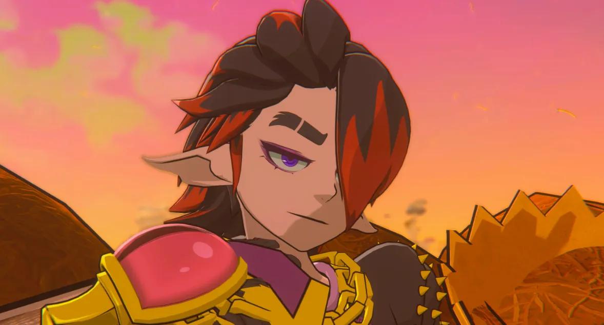 Demon Tides -arvostelu