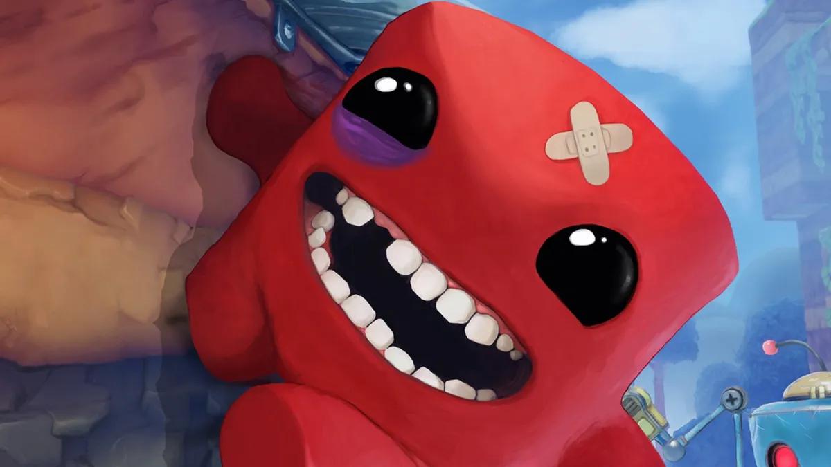 Super Meat Boy 3D -arvostelu