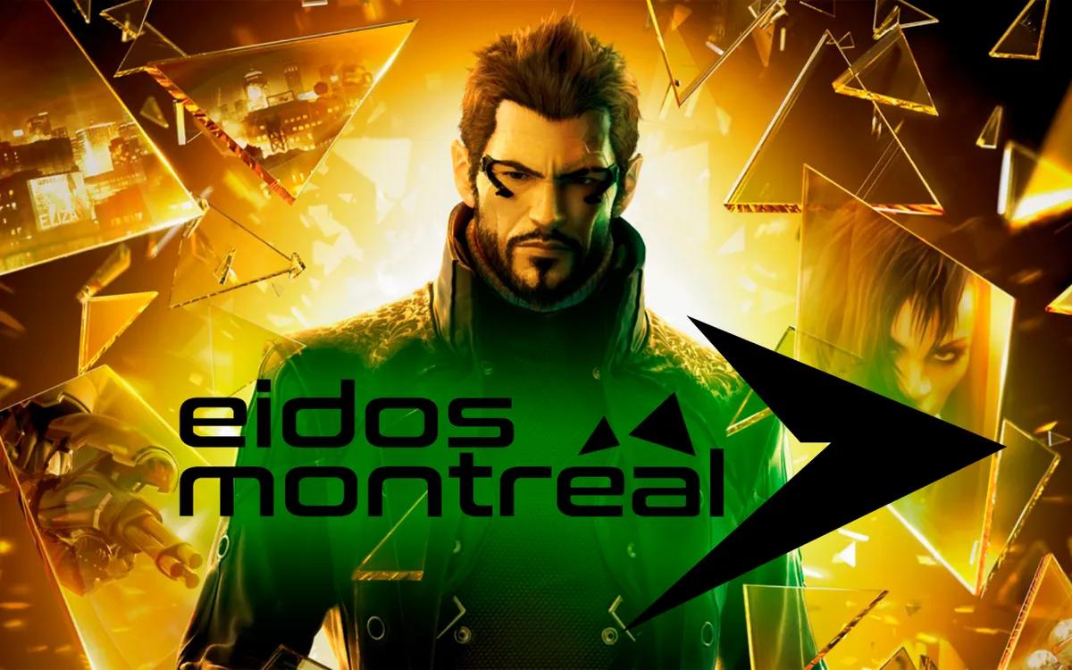 Eidos Montreal ilmoitti uudesta irtisanomisten aallosta