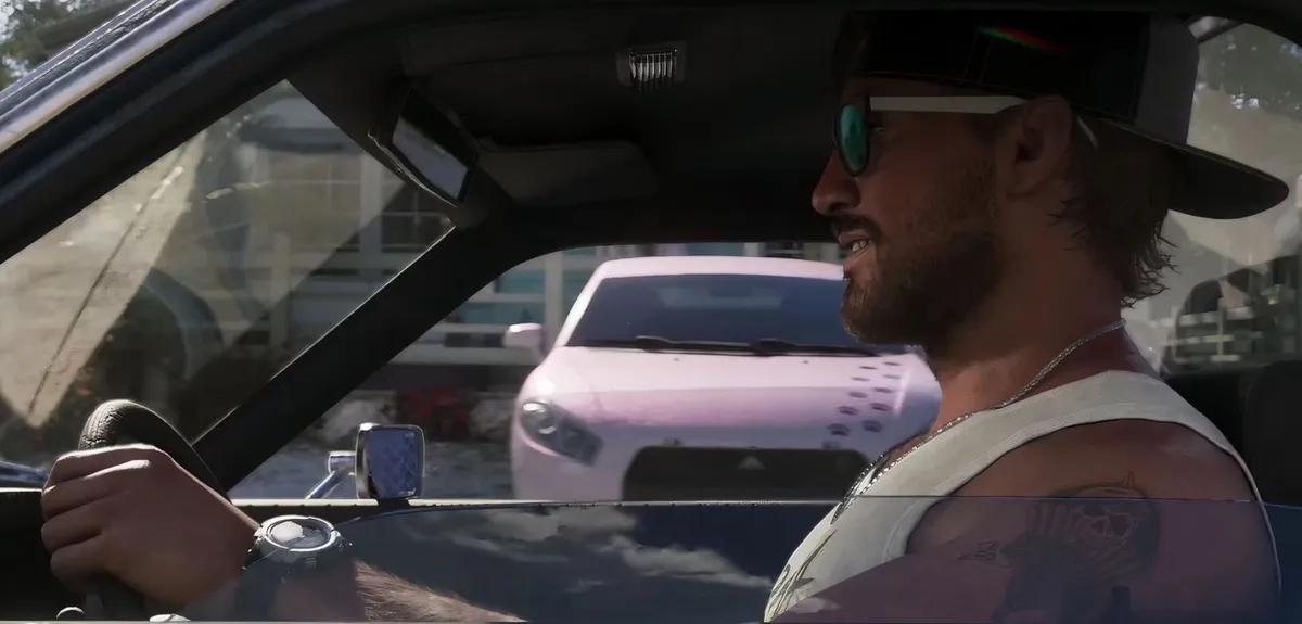 Rockstar Games on äskettäin työskennellyt useiden toimijoiden kanssa NPC-järjestelmän kehittämisessä