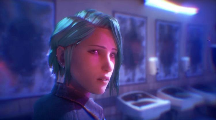 Elämä on outoa: Jälleennäkeminen -arvostelu