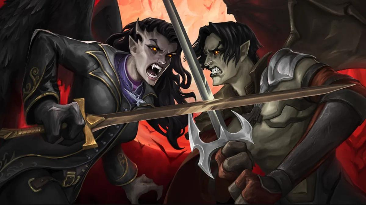 Legacy of Kain: Ascendance -arvostelu