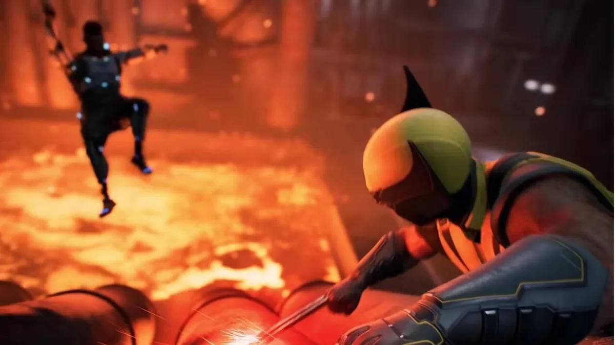 Insomniac Games vihjaa Marvelin Wolverinen pelikuvan paljastuksesta ennen ennakkotilausten avautumista