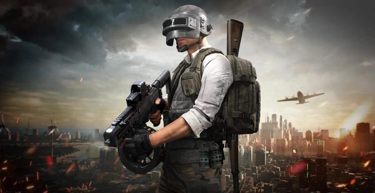 PUBG Mobile 4.3 Lucky Spin tuo mielettömiä mutanttiskinejä – tässä on kaikki mitä voit avata
