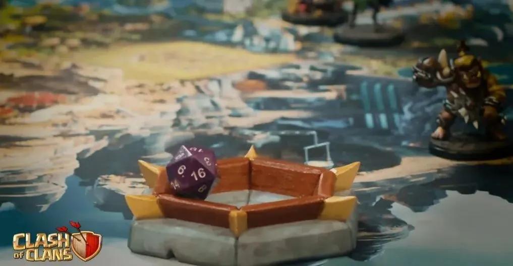 Clash of Clansin huhtikuun 2026 tapahtumat paljastettu — uusia puolustuskeinoja, mitalitapahtuma ja salainen yllätys