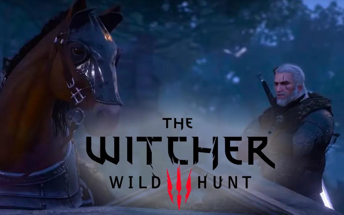 CD Projekt RED teki The Witcher 3: Wild Huntiin liittyvän ilmoituksen – mutta se ei ole uusi DLC