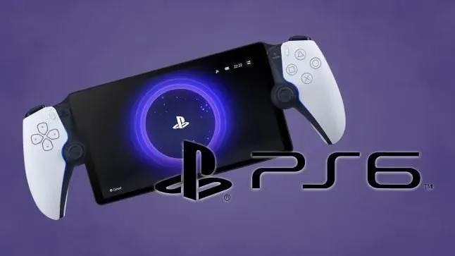 Kannettava PS6 saattaa olla tehokkaampi kuin Xbox Series S