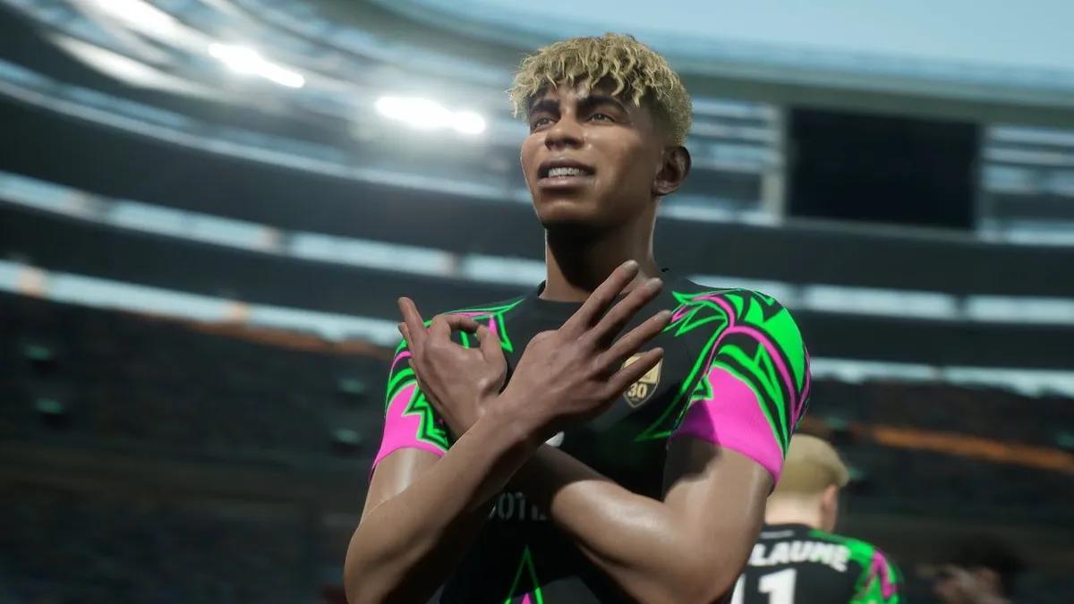 eFootball 2026 v5.4.0 päivitys ilmestyy pian - uusia paketteja, kampanjoita ja suuria yllätyksiä