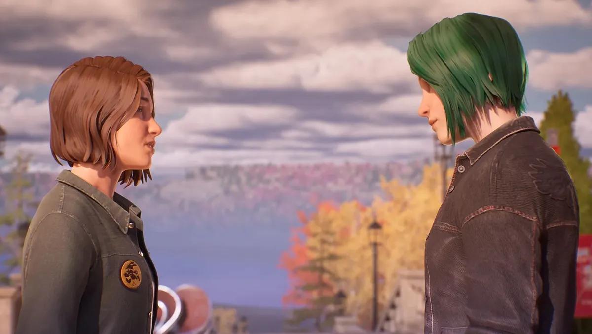 Life is Strange: Reunion sai pääosin positiivisia arvosteluja kriitikoilta.