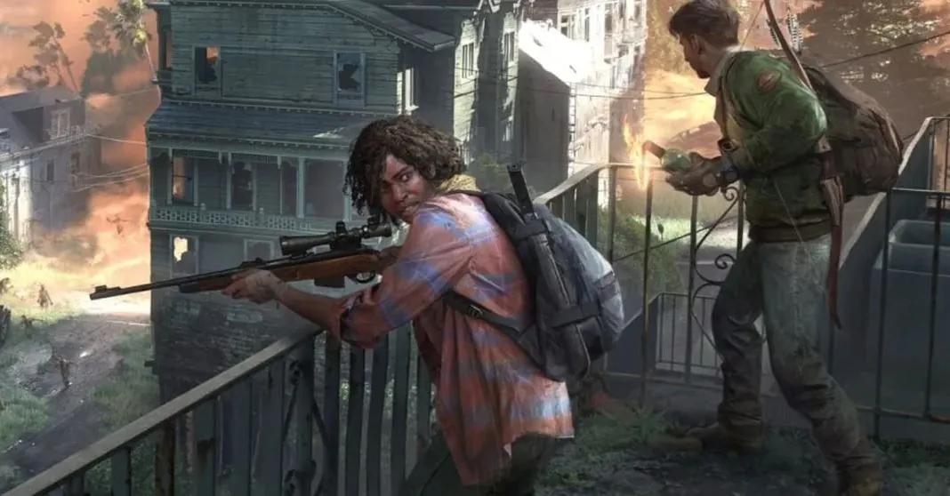 The Last of Us Online piti paljastaa 24 tuntia ennen sen peruuttamista