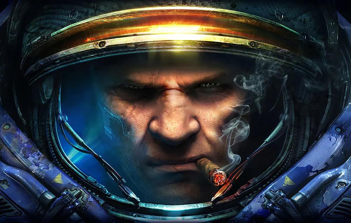 Blizzard työstää uutta avoimen maailman StarCraft-videopeliä