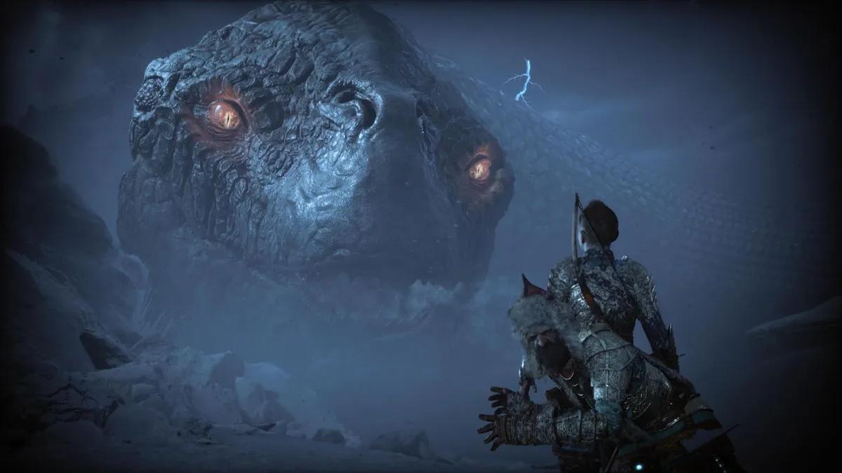 Kolme God of War -peliä julkistetaan tänä kesänä
