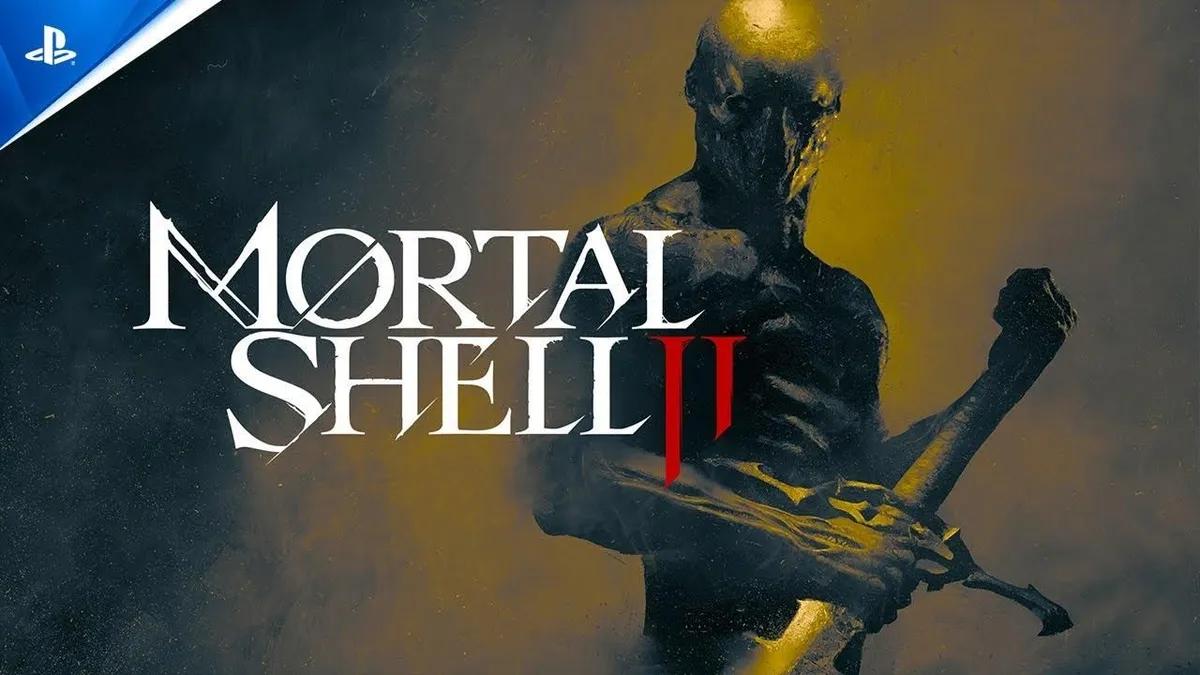 Mortal Shell 2 näyttää 10 minuuttia tummaa RPG-pelattavaa