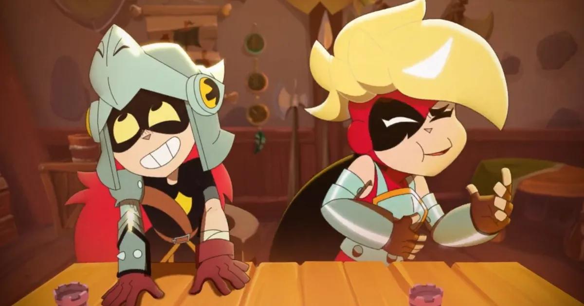 Brawl Stars Dragons & Faeries Pass on täällä - uudet nahat, holvisysteemi ja palkinnot paljastettu